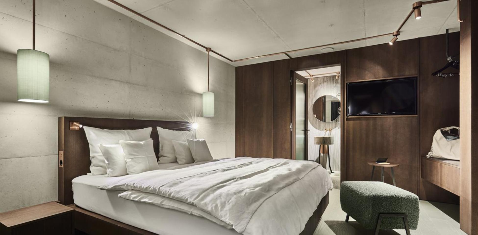 Boutique Hotel Badhaus (Adults Only) Брессаноне Экстерьер фото