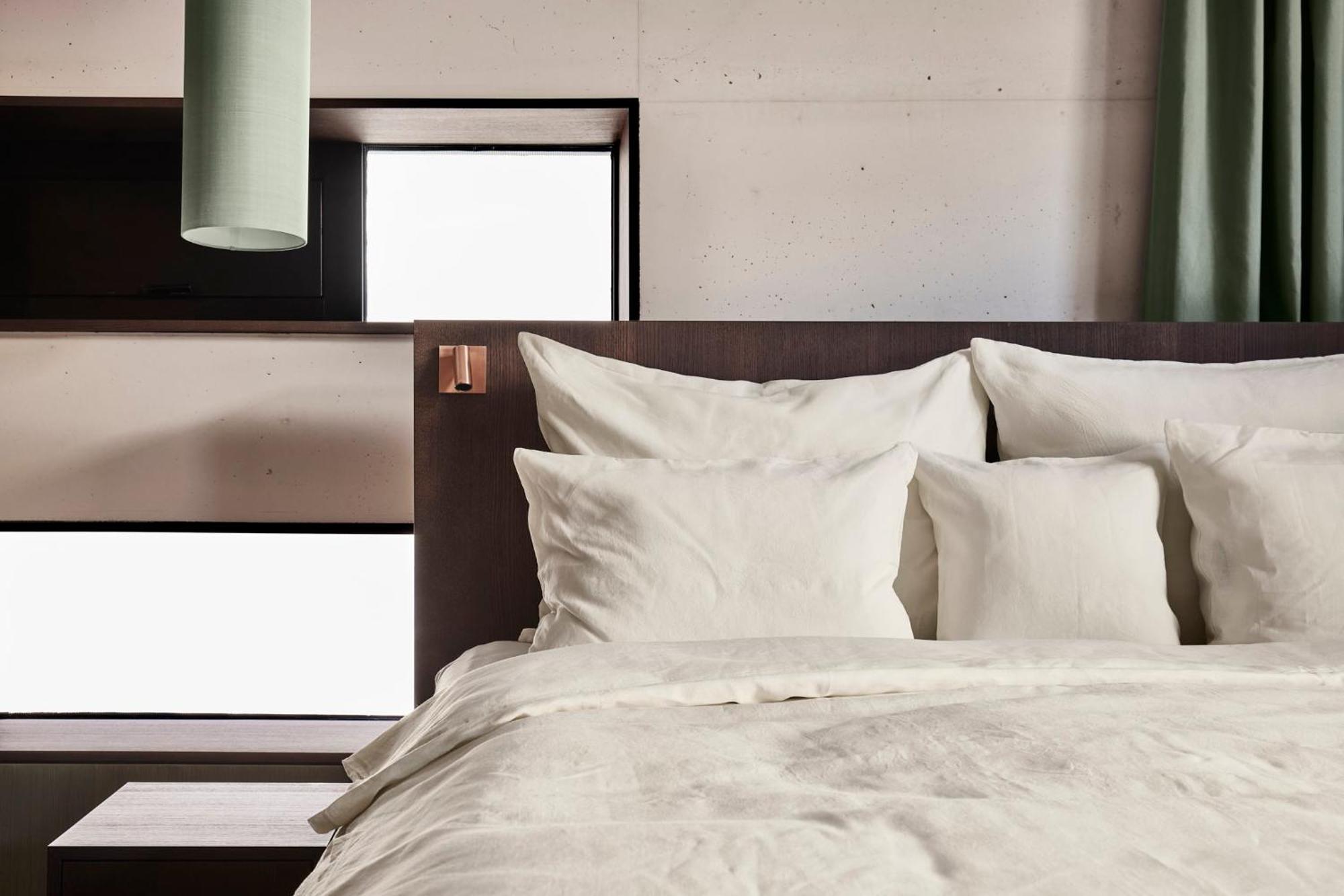Boutique Hotel Badhaus (Adults Only) Брессаноне Экстерьер фото
