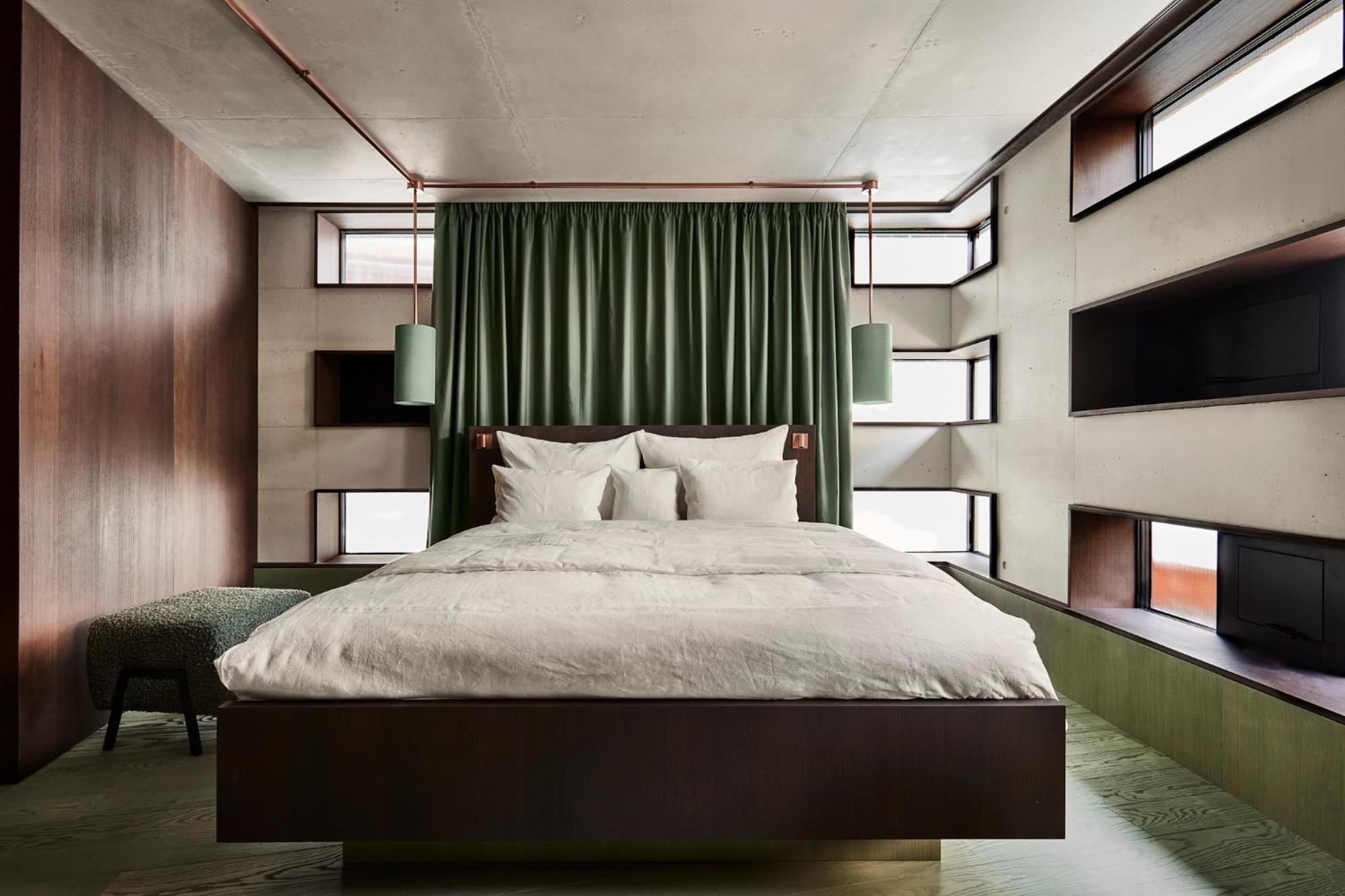 Boutique Hotel Badhaus (Adults Only) Брессаноне Экстерьер фото
