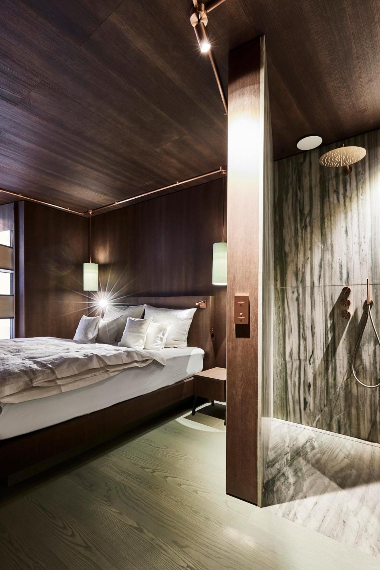 Boutique Hotel Badhaus (Adults Only) Брессаноне Экстерьер фото